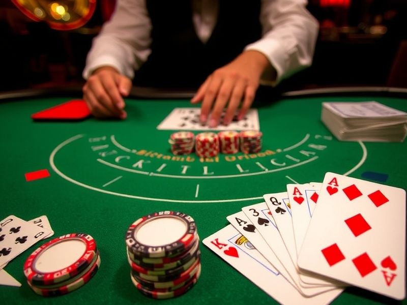 Discover the best gambling for cash opportunities with expert guides on real money casino games, sports betting, poker, and legal gambling sites. Learn strategies, maximize bonuses, and gamble safely.