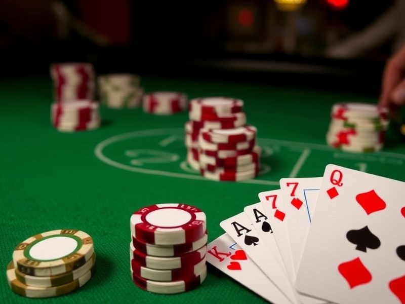 Discover the best gambling for cash opportunities with expert guides on real money casino games, sports betting, poker, and legal gambling sites. Learn strategies, maximize bonuses, and gamble safely.