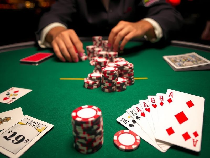 Discover the best gambling for cash opportunities with expert guides on real money casino games, sports betting, poker, and legal gambling sites. Learn strategies, maximize bonuses, and gamble safely.